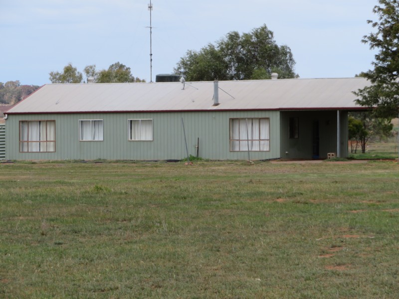 1808 Corbie Hill Road, Corbie Hill NSW 2705