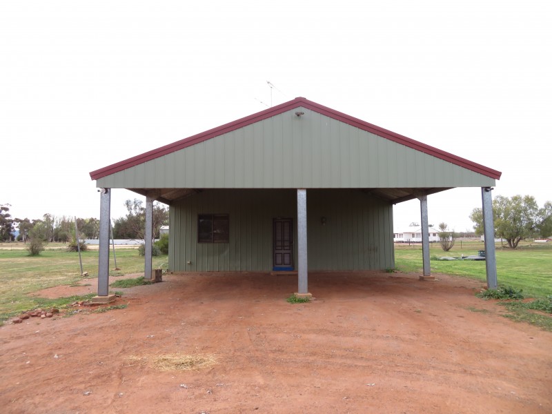 1808 Corbie Hill Road, Corbie Hill NSW 2705