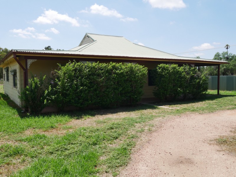 19 Regulator Road, Yanco NSW 2703