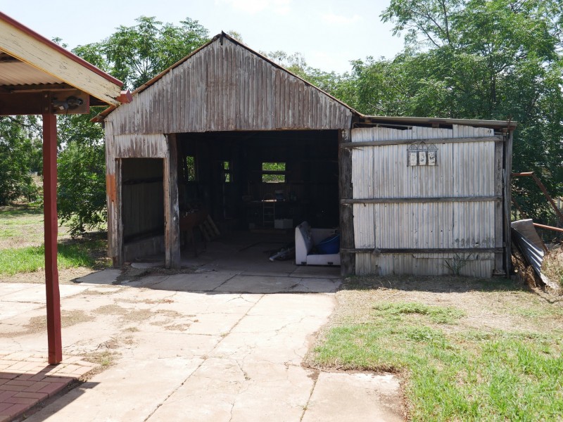 19 Regulator Road, Yanco NSW 2703