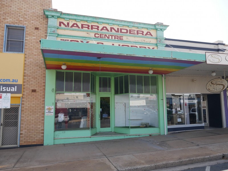 68 East Street, Narrandera NSW 2700