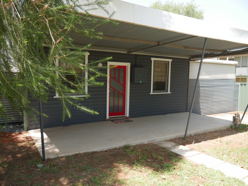 33 Arthur Street, Narrandera NSW 2700