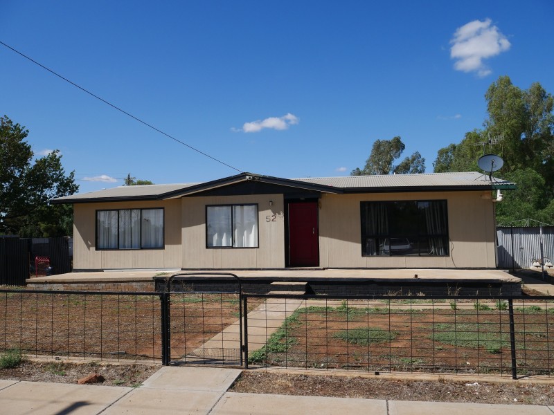 52 Benerembah Street, Whitton NSW 2705