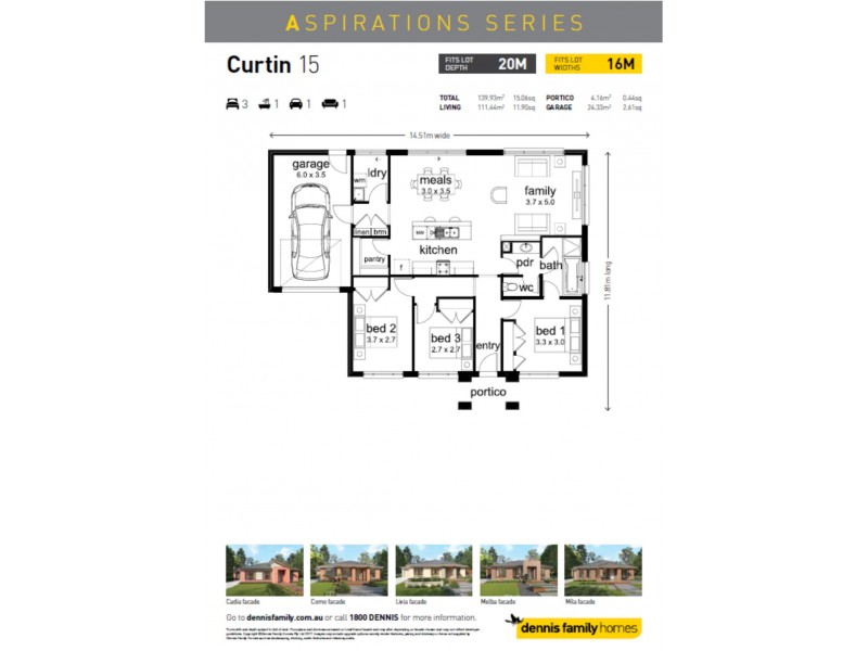 9 Valencia Street, Leeton NSW 2705 Floorplan