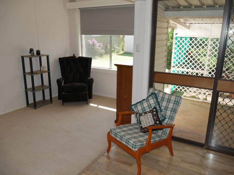 46 Railway Avenue, Leeton NSW 2705