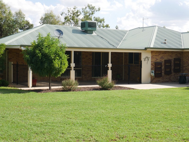 5-9 Curtin Road, Leeton NSW 2705