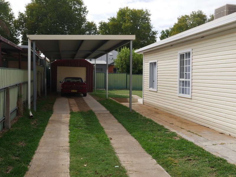 21 Jonsen Street, Narrandera NSW 2700