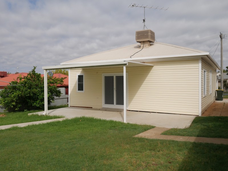 21 Jonsen Street, Narrandera NSW 2700