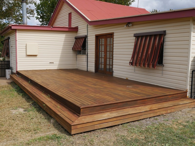 21 Whitton Street, Narrandera NSW 2700