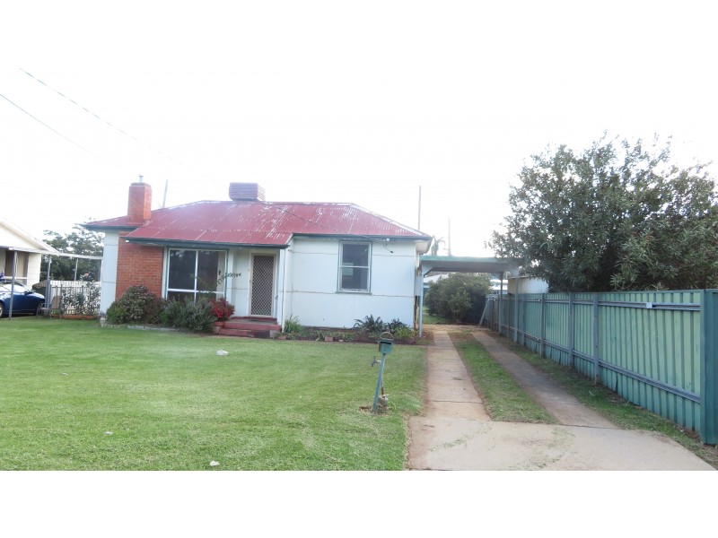 1 Hickory street, Leeton NSW 2705
