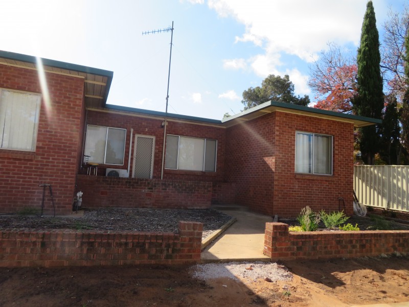1/19 Sycamore Street, Leeton NSW 2705