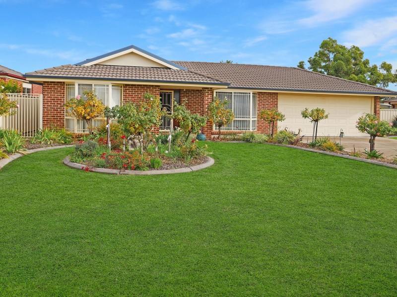 18 Teramo Street, Leeton NSW 2705