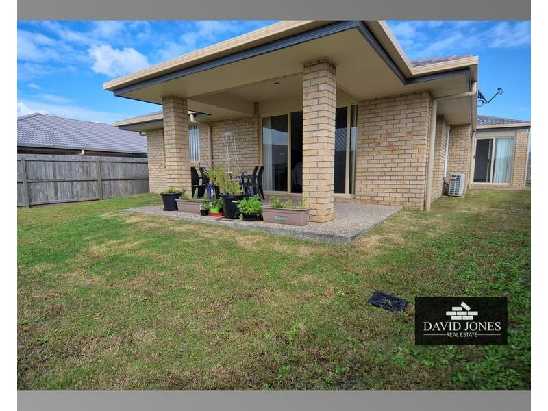 8 Pimpama rivers Drive, Ormeau QLD 4208