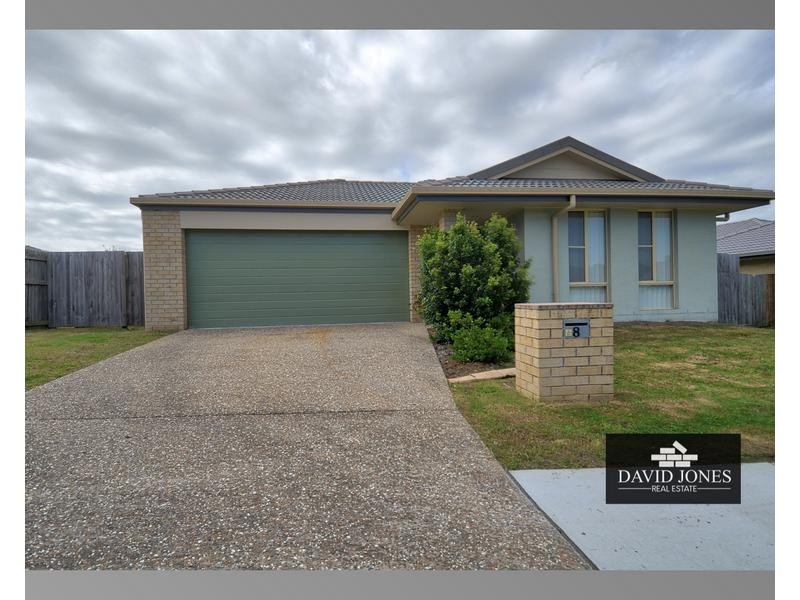 8 Pimpama rivers Drive, Ormeau QLD 4208