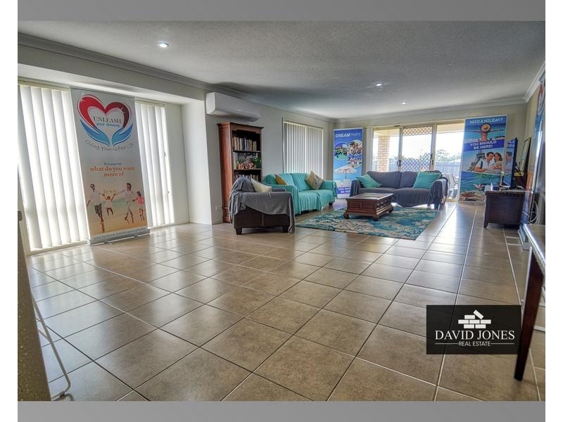 8 Pimpama rivers Drive, Ormeau QLD 4208