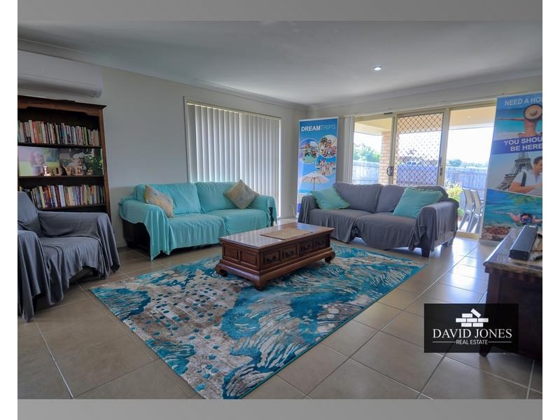 8 Pimpama rivers Drive, Ormeau QLD 4208