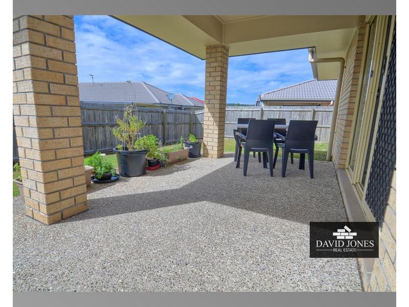 8 Pimpama rivers Drive, Ormeau QLD 4208