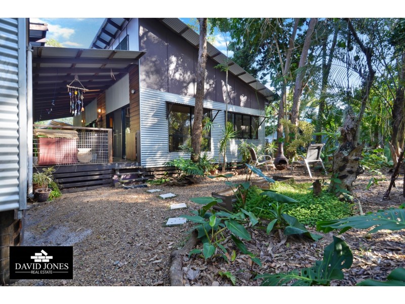 3 Belle Court, Rainbow Beach QLD 4581