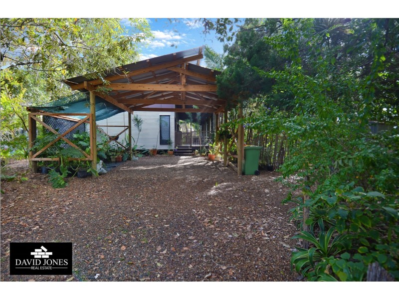 3 Belle Court, Rainbow Beach QLD 4581