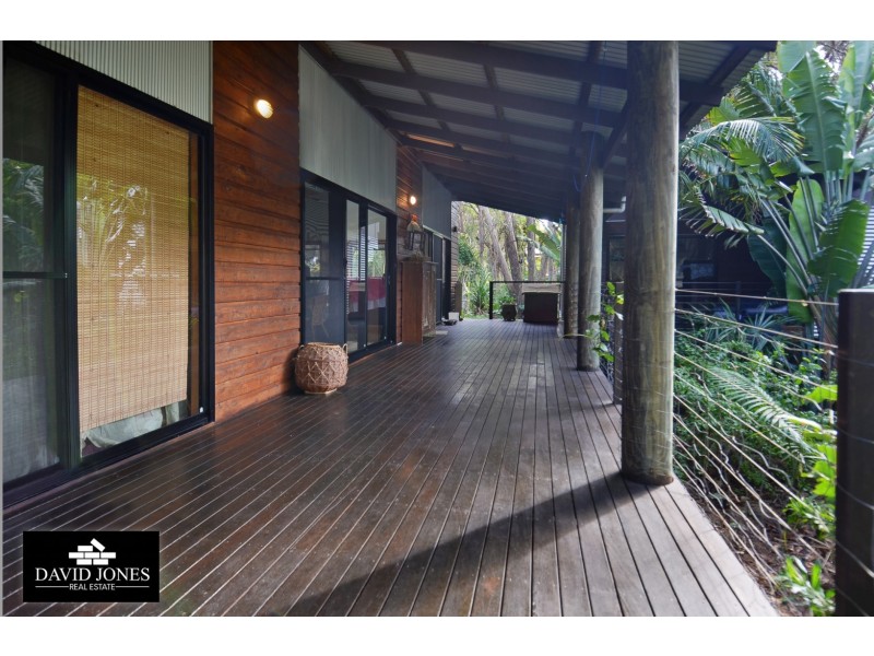 3 Belle Court, Rainbow Beach QLD 4581