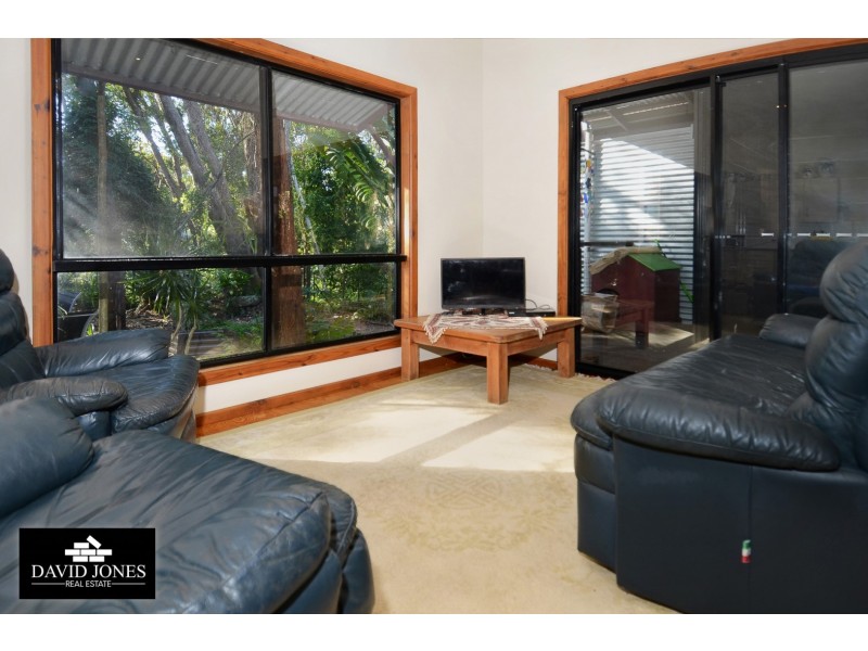 3 Belle Court, Rainbow Beach QLD 4581