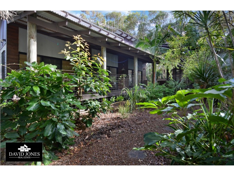 3 Belle Court, Rainbow Beach QLD 4581