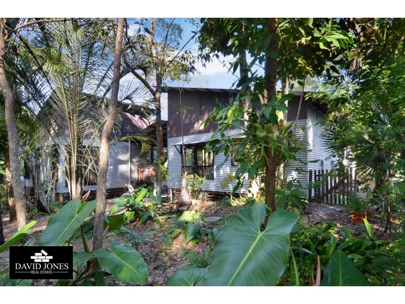 3 Belle Court, Rainbow Beach QLD 4581