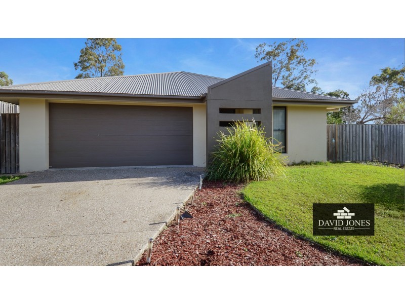 2/11  Ravensthorpe Street, Ormeau QLD 4208