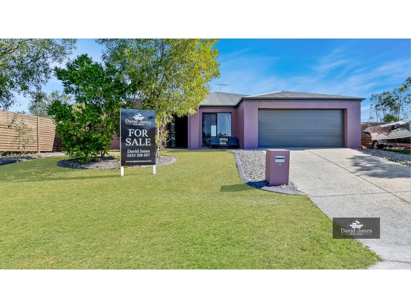 1 Rivervale Street, Ormeau QLD 4208