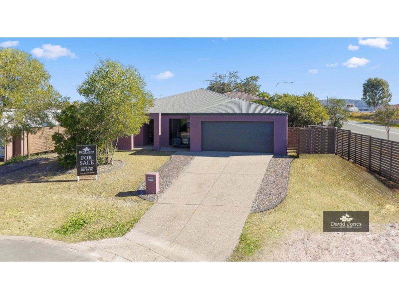 1 Rivervale Street, Ormeau QLD 4208