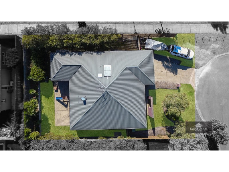 1 Rivervale Street, Ormeau QLD 4208