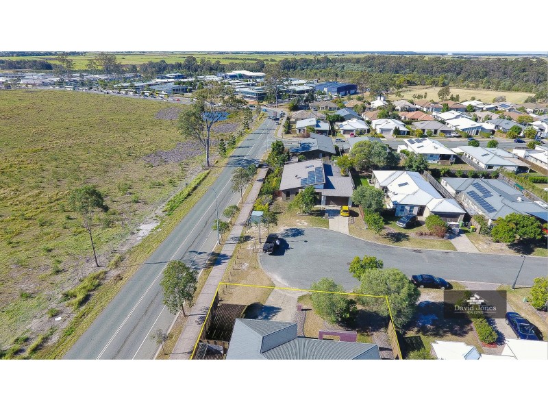 1 Rivervale Street, Ormeau QLD 4208