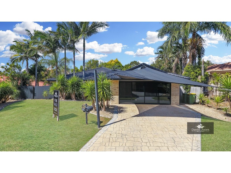 20 Johnson Parade, Ormeau Hills QLD 4208