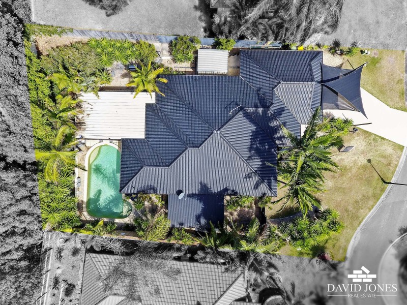 20 Johnson Parade, Ormeau Hills QLD 4208