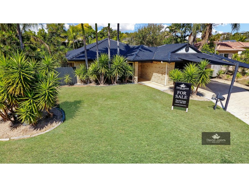 20 Johnson Parade, Ormeau Hills QLD 4208