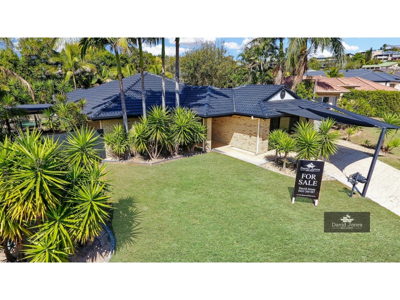 20 Johnson Parade, Ormeau Hills QLD 4208