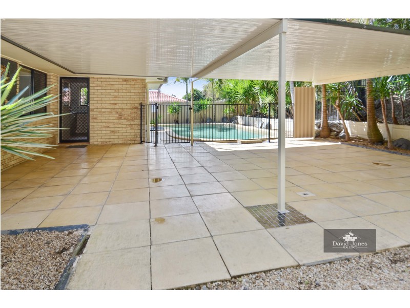 20 Johnson Parade, Ormeau Hills QLD 4208