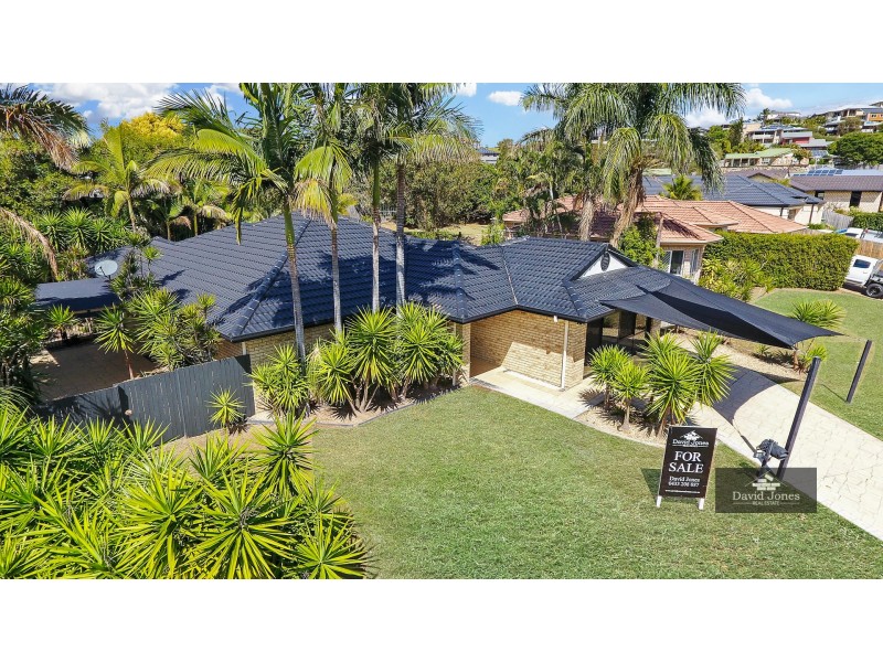 20 Johnson Parade, Ormeau Hills QLD 4208