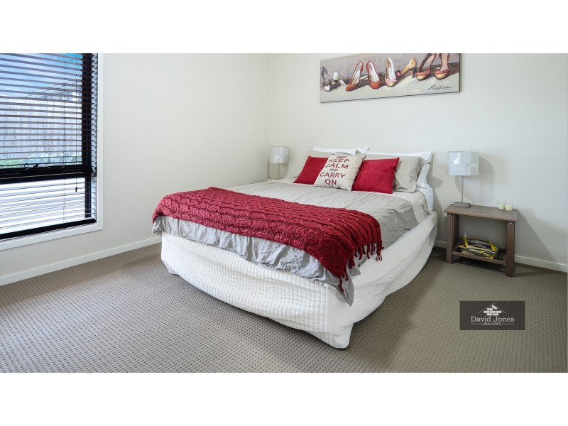 8 Ellenborough Avenue, Ormeau Hills QLD 4208