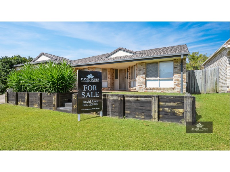 33 Gawain Drive, Ormeau QLD 4208