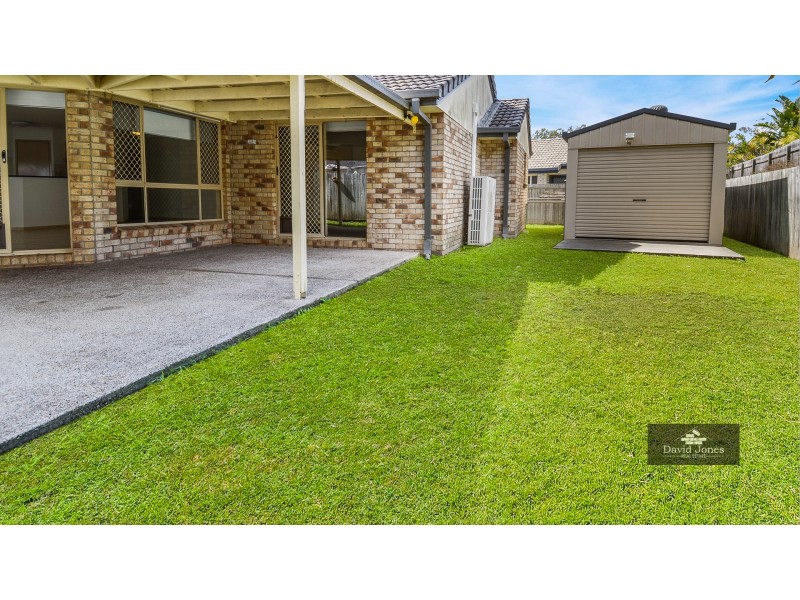 33 Gawain Drive, Ormeau QLD 4208