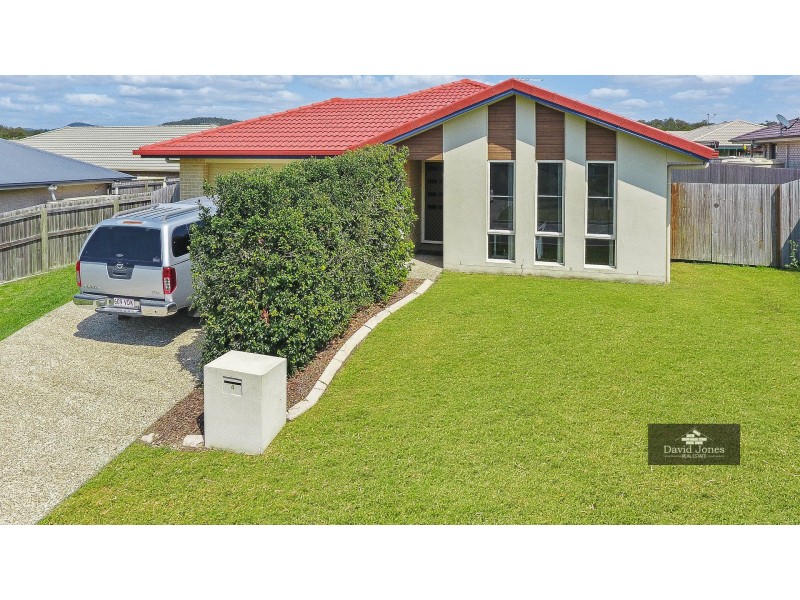 4 Custodian Crescent, Ormeau QLD 4208