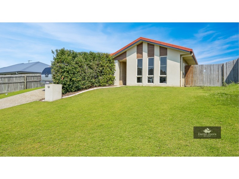 4 Custodian Crescent, Ormeau QLD 4208
