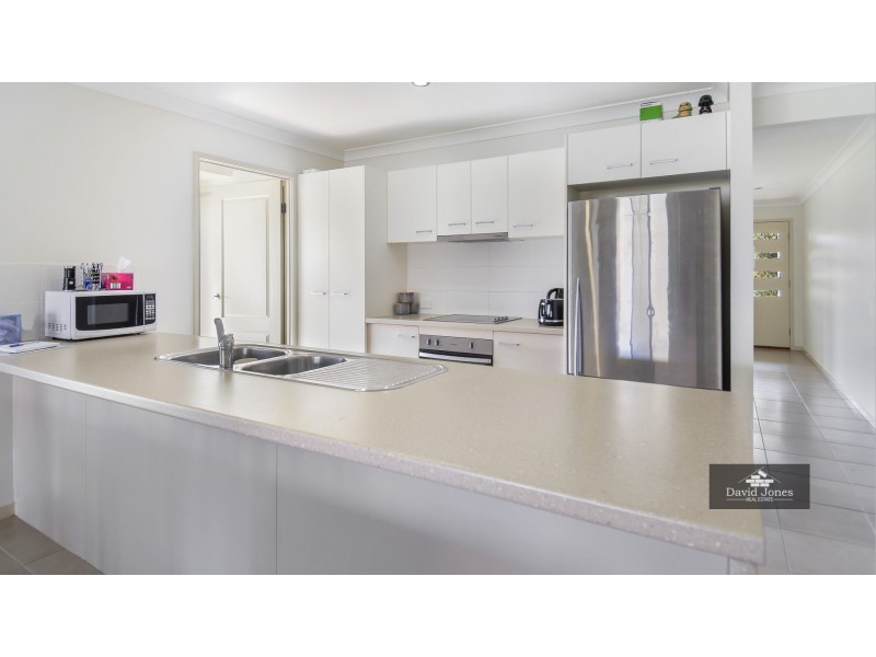 4 Custodian Crescent, Ormeau QLD 4208