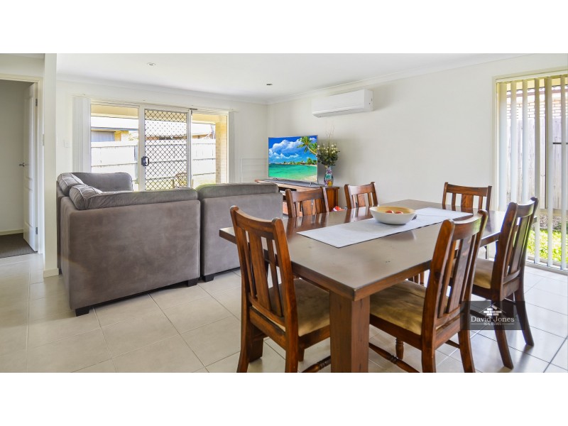 4 Custodian Crescent, Ormeau QLD 4208