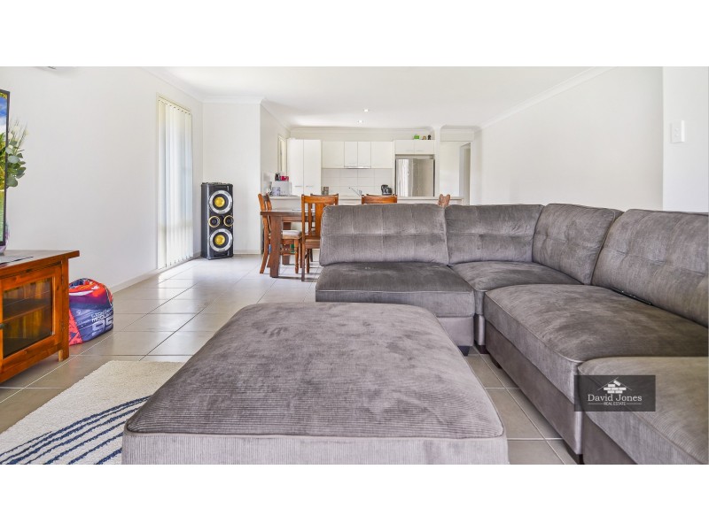 4 Custodian Crescent, Ormeau QLD 4208