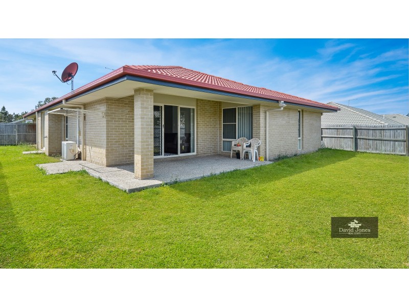 4 Custodian Crescent, Ormeau QLD 4208