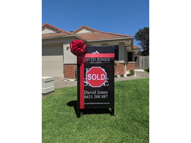 29 Vivacity Drive, Upper Coomera QLD 4209