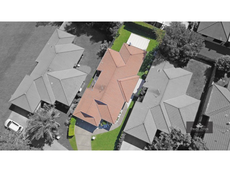 29 Vivacity Drive, Upper Coomera QLD 4209