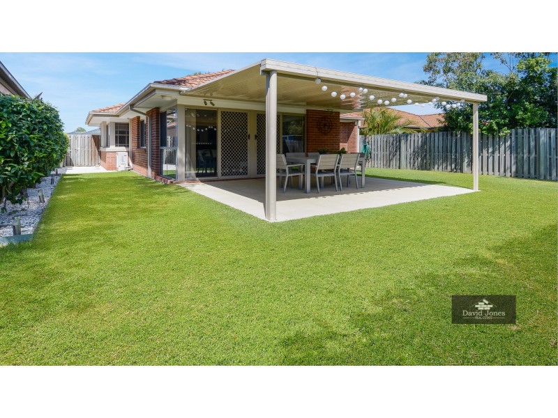 29 Vivacity Drive, Upper Coomera QLD 4209